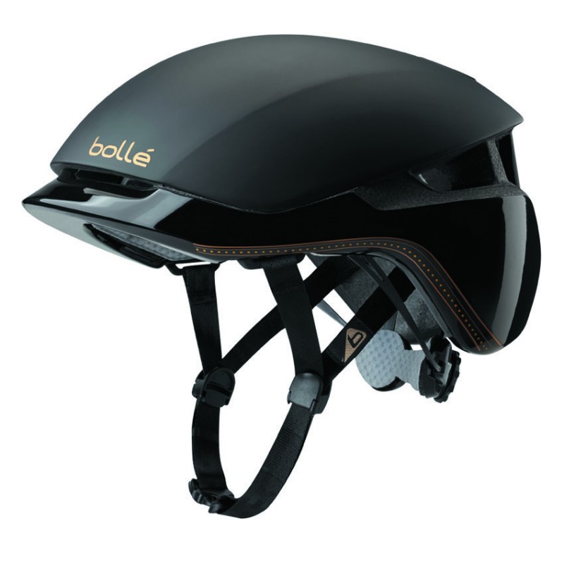 Шлем велосипедный Bolle Messenger Premium